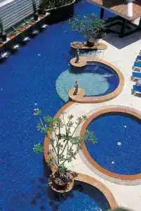 Kata Poolside Resort Sha Extra Plus - 7