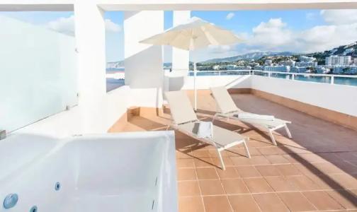 Msh Mallorca Senses, Santa Ponsa - Adults Only - 63