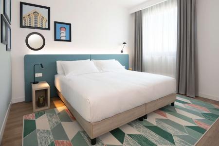 Hampton by Hilton Rome North - 54