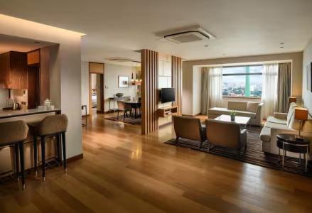 Hilton Colombo Residence - 59