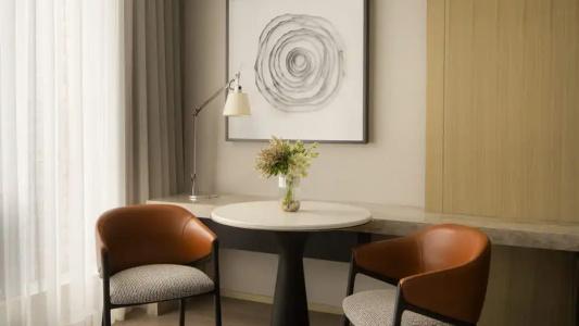 Four Seasons at Yorkville - 35