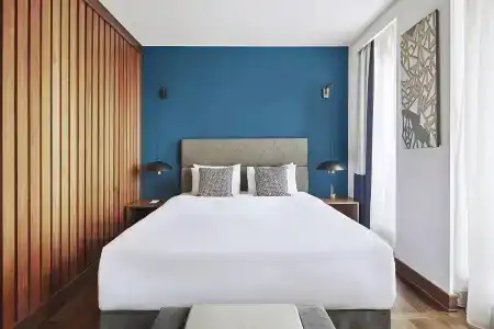 Metropol Palace, a Luxury Collection, Belgrade - 73