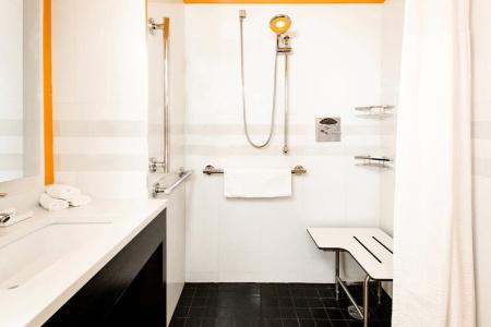 Courtyard by Marriott New York Manhattan/Central Park - 32