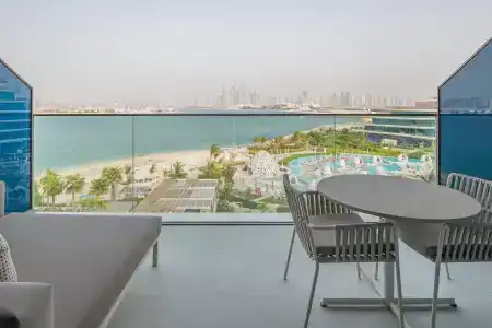 W Dubai - The Palm - 97