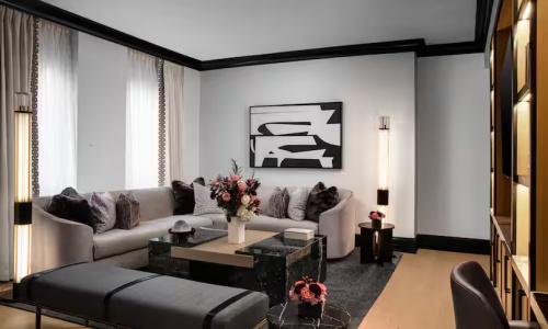 Waldorf Astoria Chicago - 89