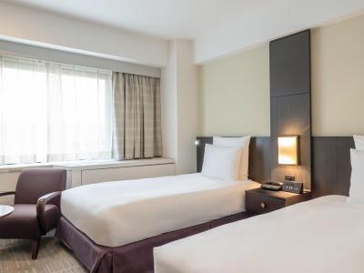 Ana Crowne Plaza Fukuoka, An Ihg - 52