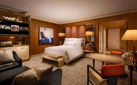 Wynn Las Vegas - 56