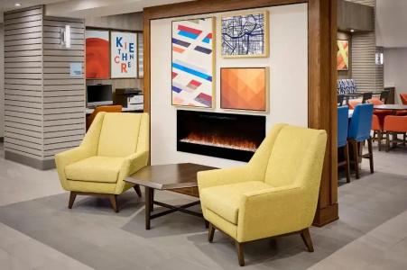 Kitchener Inn & Suites - 14