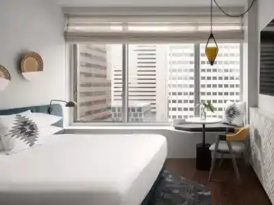 Kimpton Palomar San Diego, An Ihg - 77