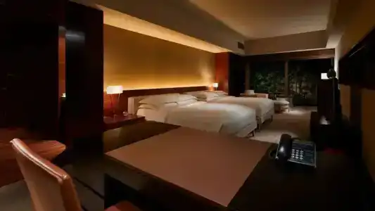 Grand Hyatt Tokyo - 35