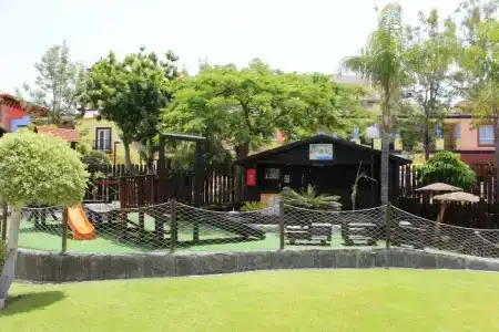 Park Club Europe - Все включено - 24