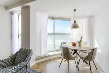 Almog Beach מגדלי חוף הכרמל חיפה - 34