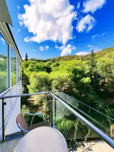 New Aegli Resort - 56
