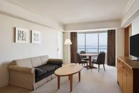 Sheraton Grande Tokyo Bay - 123