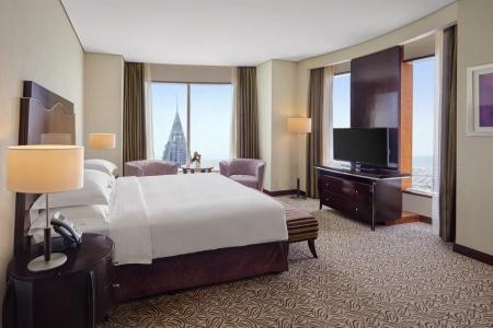 Rose Rayhaan by Rotana - Dubai - 53