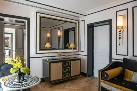 d’Inghilterra Roma – Starhotels Collezione - 83