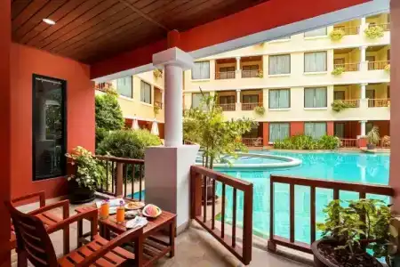 Patong Paragon Resort & Spa Sha Extra Plus - 61
