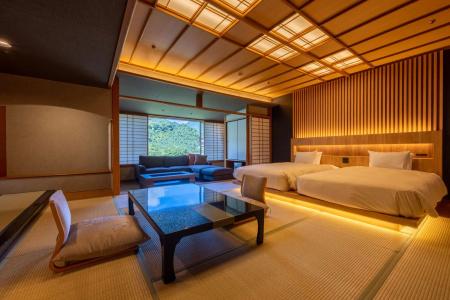 Hakone Yumoto Onsen Kajikaso - 76
