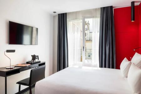 Hôtel Félicien by Elegancia - 72