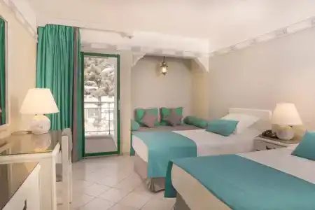 Agadir Beach Club - 54