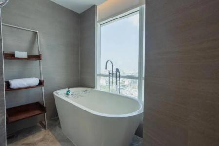 Centara Grand At Centralworld - Sha Extra Plus Certified - 82
