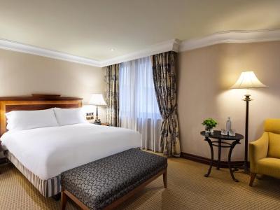 Intercontinental Madrid, An Ihg - 61