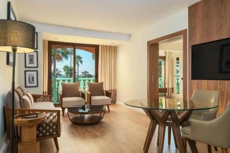 Le Meridien N'fis - 17