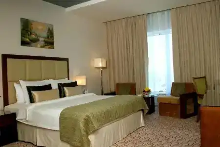 Samaya Deira - 66