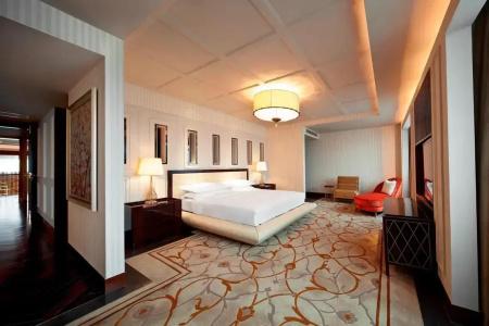 Sheraton Xi'an North City - 80