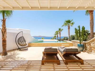 Anax Resort and Spa - 98