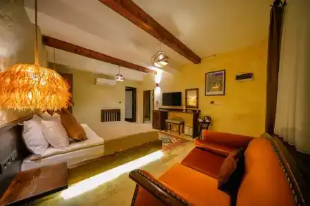 A La Mode Cappadocia by Elixir Hotels - 53