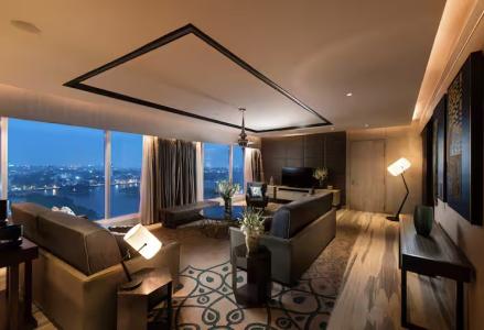 Conrad Bengaluru - 50