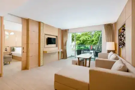 Araya Beach Patong - 104