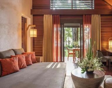 The Tubkaak Krabi Boutique Resort - Sha Extra Plus - 79