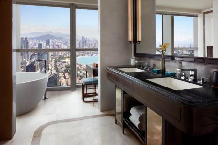 The St Regis Qingdao - 27