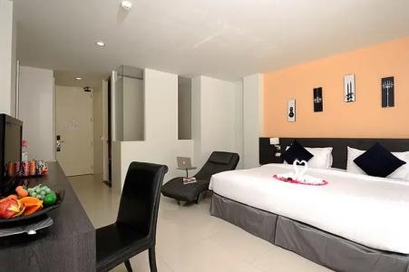 The Lantern Resorts Patong - Sha Extra Plus - 44