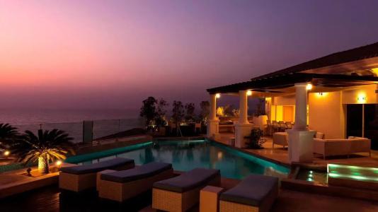 The St. Regis Saadiyat Island Resort, Abu Dhabi - 123