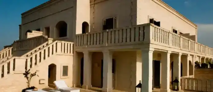 Borgo Egnazia - 146