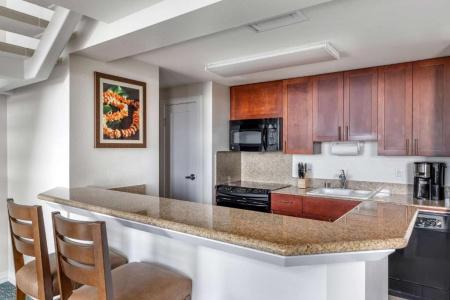 Hilton Grand Vacations Club at Hilton Hawaiian Village - 43