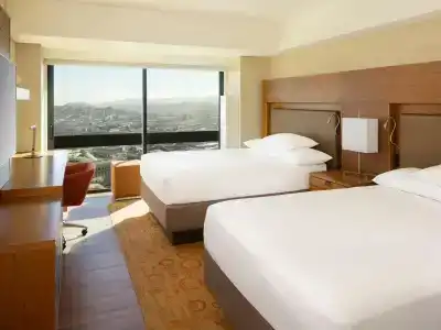 Grand Hyatt San Francisco Union Square - 34
