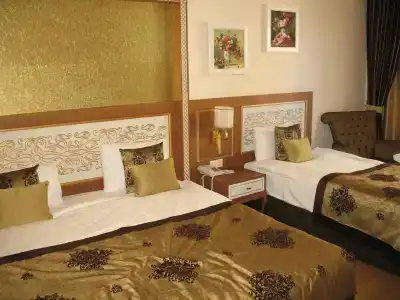 Crystal Palace Luxury Resort & Spa - Ultimate All Inclusive - 3