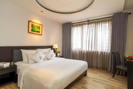 Alagon Saigon & Spa - 69