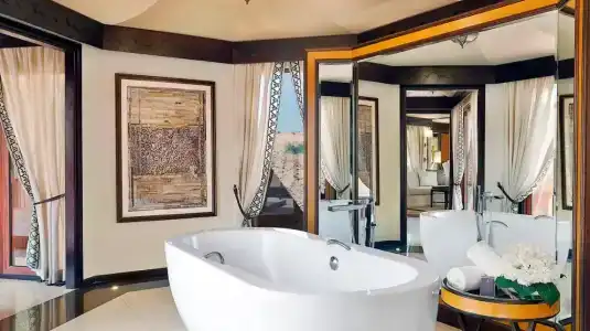The Ritz-Carlton Ras Al Khaimah, Al Wadi Desert - 58