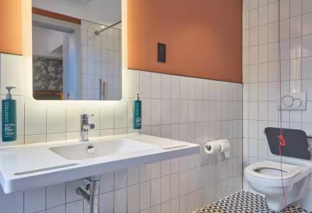Hilton Brighton Metropole - 64