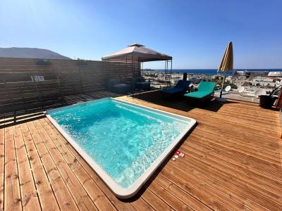 EuroKatrin Suites - 35