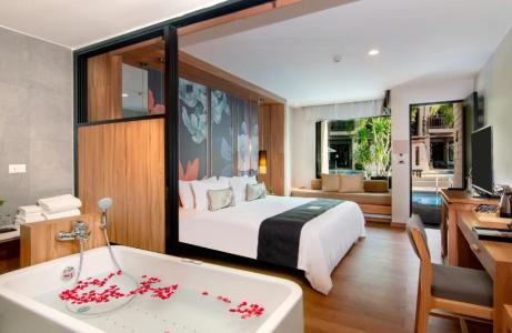 La Flora Khao Lak - Sha Extra Plus - 49