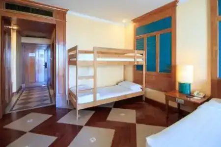 Long Beach Garden & Pavilions - Sha Extra Plus - 68