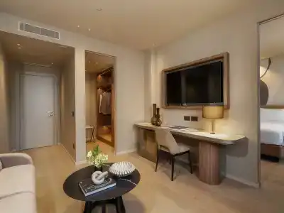 Crowne Plaza Milan City, An Ihg - 60