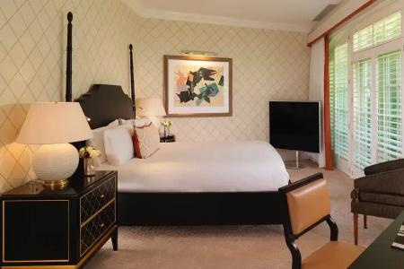 The Beverly Hills - Dorchester Collection - 41
