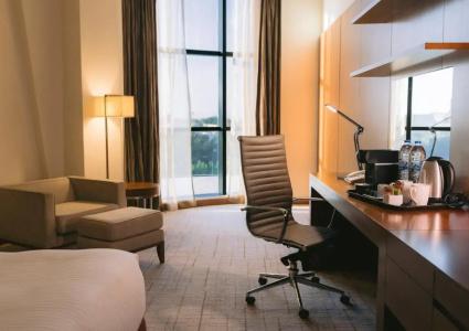 Holiday Inn Abu Dhabi, An Ihg - 7